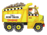 I'm a Dump Truck