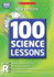 100 Science Lessons for Year Reception With Cd-Rom