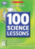 100 Science Lessons for Year 6 With Cdrom
