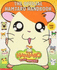 The Official Hamtaro Handbook (Hamtaro)