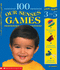 100 Our Senses Games 3-5 (100 Learning Games)