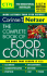 The Complete Book of Food Counts-6th Edition