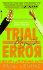 Trial & Error (Solomon Vs. Lord, Book 4)