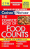 The Complete Book of Food Counts, 8th Edition