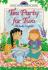Tea Party for Two (First Choice Chapter Book)
