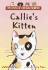 Callie's Kitten: the Cats of Cuckoo Square