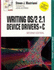 Writing Os-2 2.1 Device Drivers in Ck (Vnr Computer Library)
