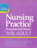 Nursing Practice: Hospital and Home-the Adult