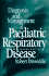 Diagnosis and Management of Paediatric Respiratory Disease