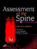 Assessment of the Spine (Hb 2004)