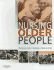 Nursing Older People, 4e