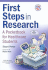 First Steps in Research: a Pocketbook for Healthcare Students