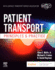 Patient Transport Principles and Practice With Access Code 6ed (Hb 2025)
