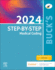 Buck's Step-By-Step Medical Coding, 2024 Edition: 1ed
