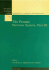 The Primate Nervous System, Part III, Vol. 15