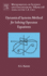 Dynamical Systems Method for Solving Nonlinear Operator Equations: Volume 208