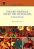 The Ore Minerals Under the Microscope