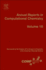 Annual Reports in Computational Chemistry