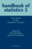 Handbook of Statistics (Volume 3)