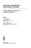 Network Information Processing Systems