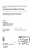 Knowledge Representation for Decision Support Systems Proceedings of the Ifip Wg 8.3 Working Conference on Knowledge Representation for Decision Support Systems, Durham, U. K., 24-26 July 1984