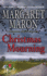 Christmas Mourning (a Deborah Knott Mystery (16))