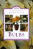 Bulbs (Garden Workbook)