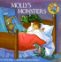 Molly's Monsters (All Aboard Books)