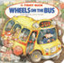 The Wheels on the Bus (Pudgy Board Book)