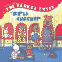 The Barker Twins: Triple Check-Up