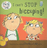 I Can't Stop Hiccuping! (Charlie and Lola)