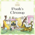 Pooh's Cleanup (Disney Classic Pooh)