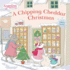 A Chipping Cheddar Christmas (Angelina Ballerina)