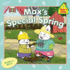 Max's Special Spring (Max and Ruby)