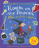 Room on the Broom Big Activity Book (Paperback Or Softback)