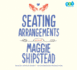 Seating Arrangements (Lib)(Cd)