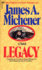Legacy: a Novel