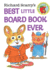 Richard Scarry's Best Little Board Book Ever (Richard Scarry's Busy World)