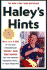 Haley's Hints