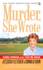 Murder, She Wrote: Three Strikes and You'Re Dead