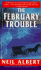 The February Trouble (Dave Garrett Mystery)