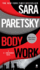 Body Work: a V. I. Warshawski Novel: 14