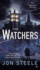 The Watchers: the Angelus Trilogy