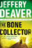 The Bone Collector (Lincoln Rhyme Novel)