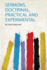 Sermons, Doctrinal, Practical and Experimental