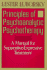 Principles of Psychoanalytic Psychotherapy: a Manual for Supportive-Expressive Treatment
