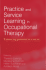 Practice and Service Learning in Occupational Therapy: Enhancing Potential in Context