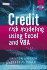 Credit Risk Modeling Using Excel and Vba