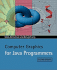 Computer Graphics for Java Programmers