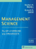 Management Science: the Art of Modeling With Spreadsheets [With Cdrom]